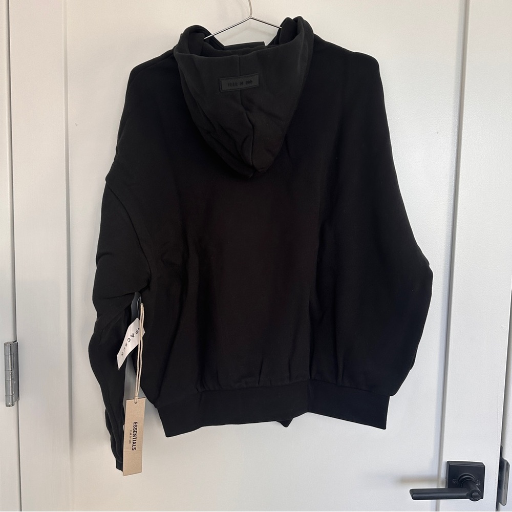 Fear of God Hoodie - XS Men